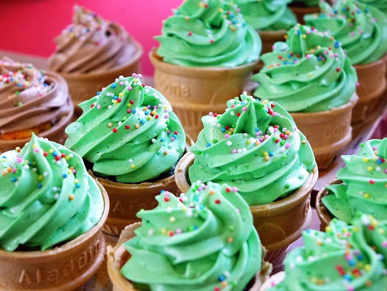 Ev karışımı